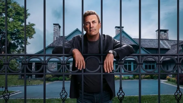 Фонове зображення Друзі та сусіди