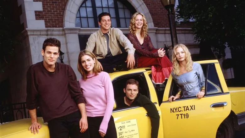 Фонове зображення Джек і Джилл