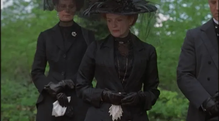 Фонове зображення Гамлет