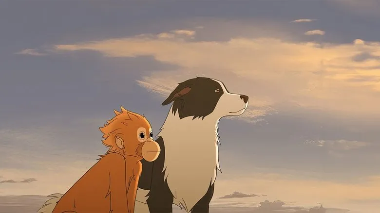 Фонове зображення Королівство Кенсуке