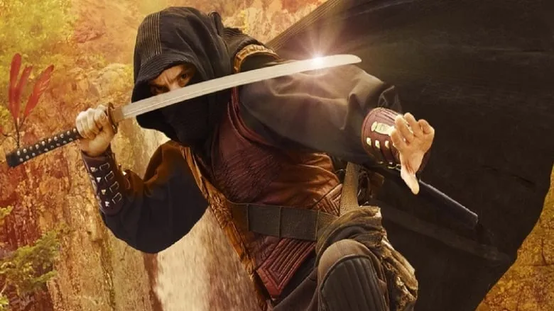 Фонове зображення Легенда про Червоного орла