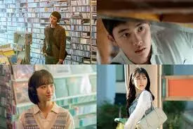 Фонове зображення Невимовна таємниця