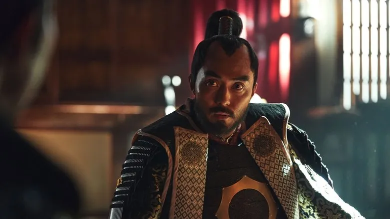 Фонове зображення Норян: Море смерті