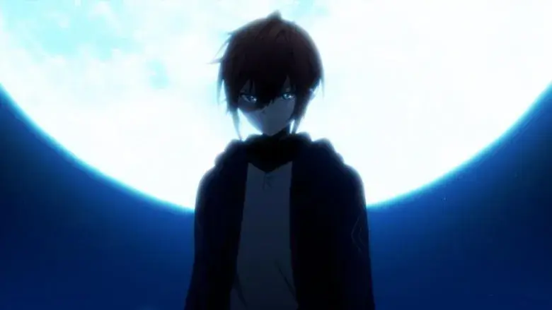 Фонове зображення Початок після кінця