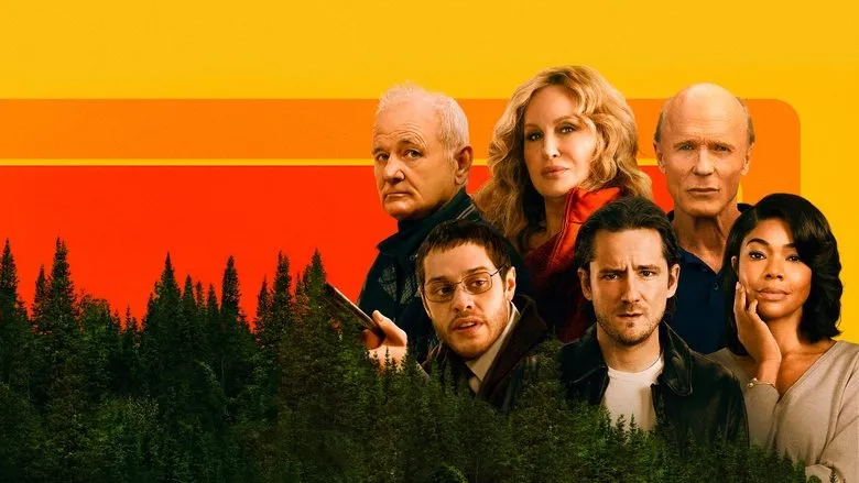 Фонове зображення Ріф Раф