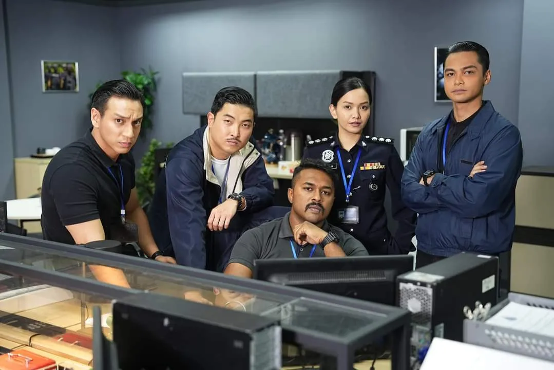 Фонове зображення Шериф