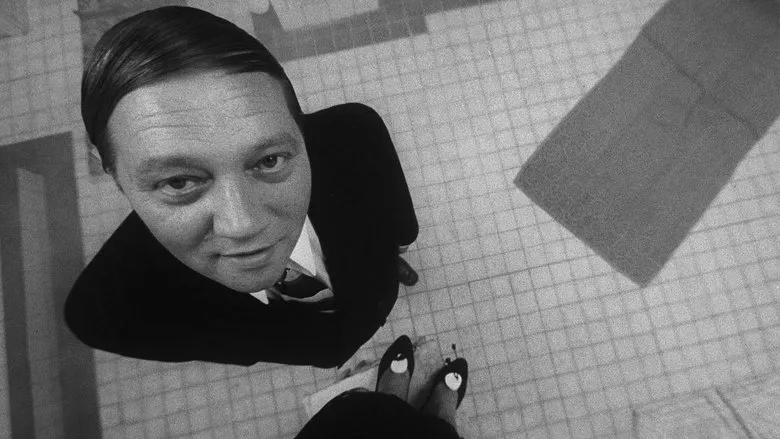 Фонове зображення Спалювач мерців