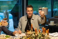  Альфа-самці - Скріншот 1