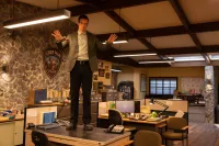 Хороший коп/Поганий коп - Скріншот 1