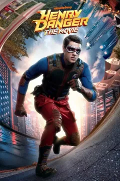 Небезпечний Генрі: Фільм