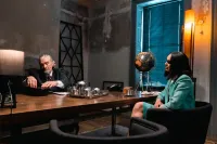 Оповіді Вавілону - Скріншот 2