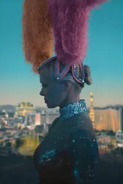 Остання шоуґерл