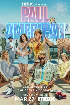 Пол американський