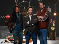 Шалені механізми - Скріншот 3