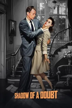 Тінь сумніву