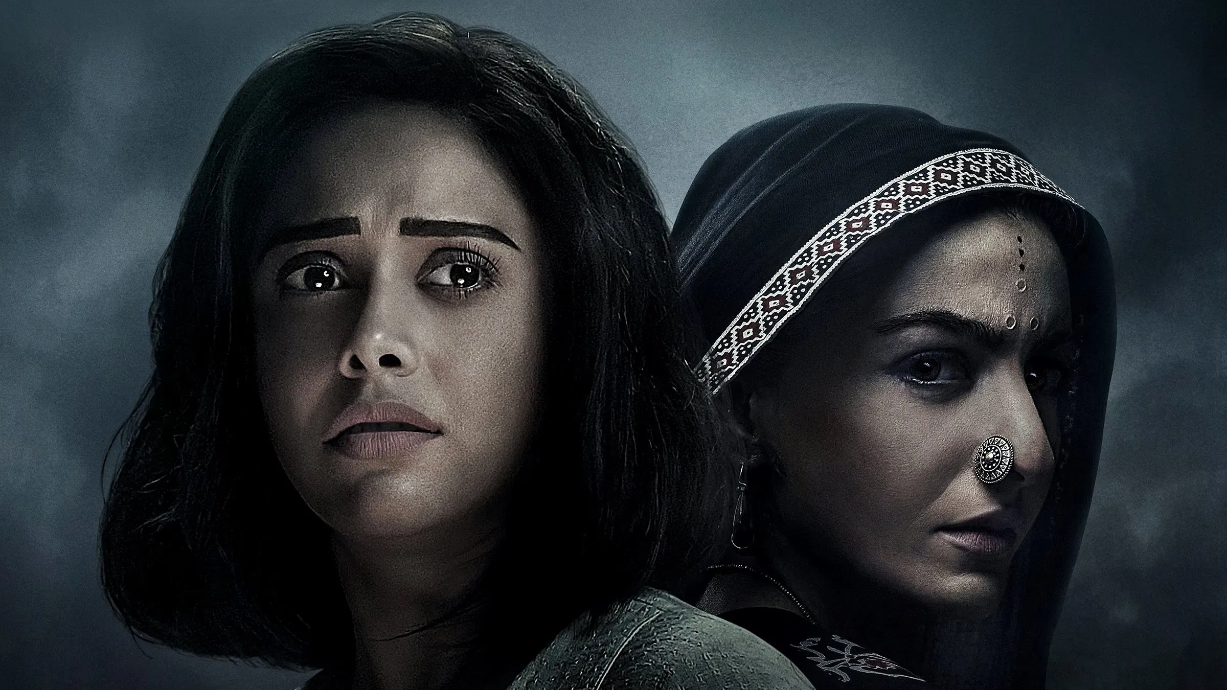 Фонове зображення Чорі 2