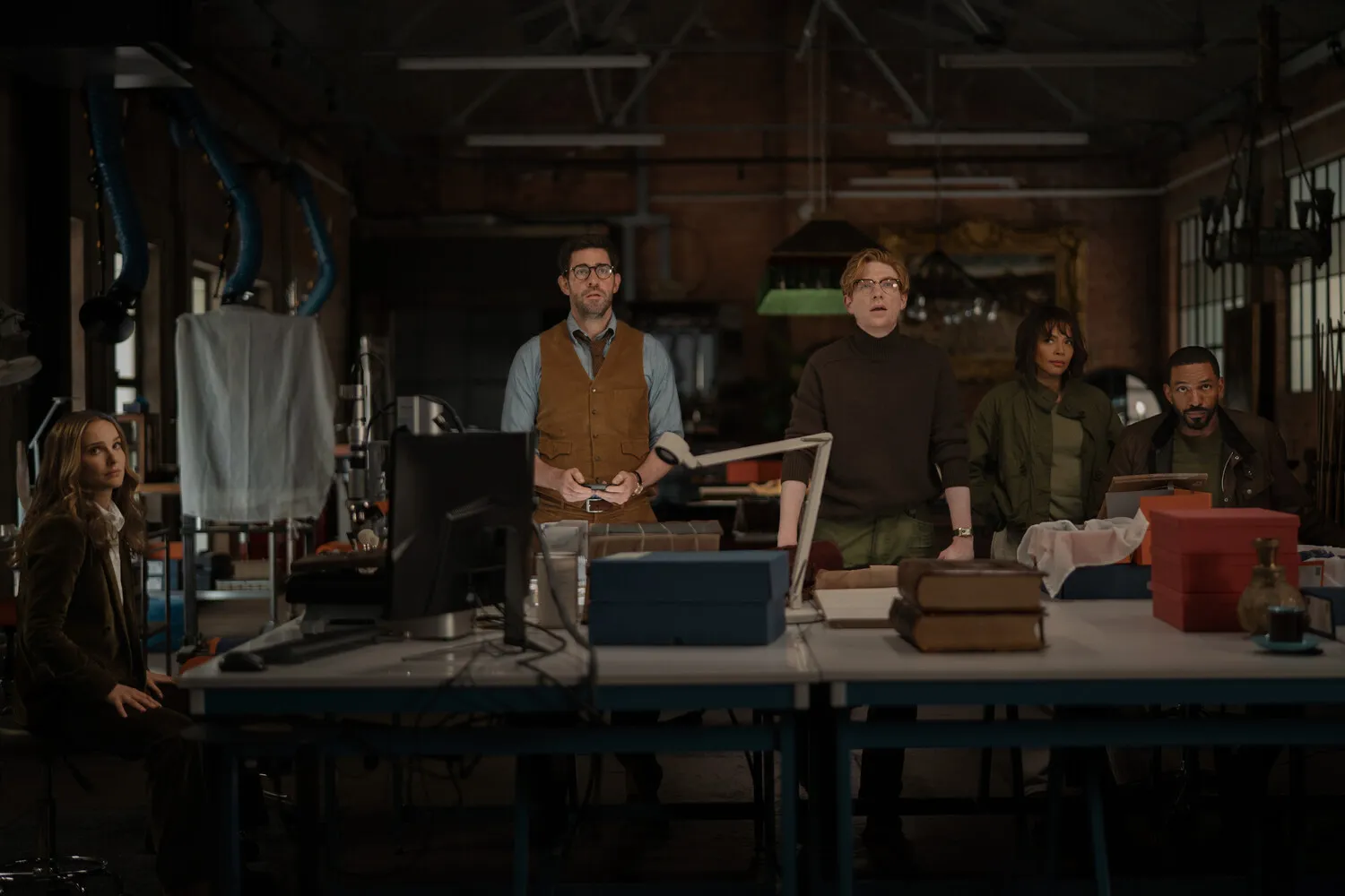 Фонове зображення Джерело вічної молодості