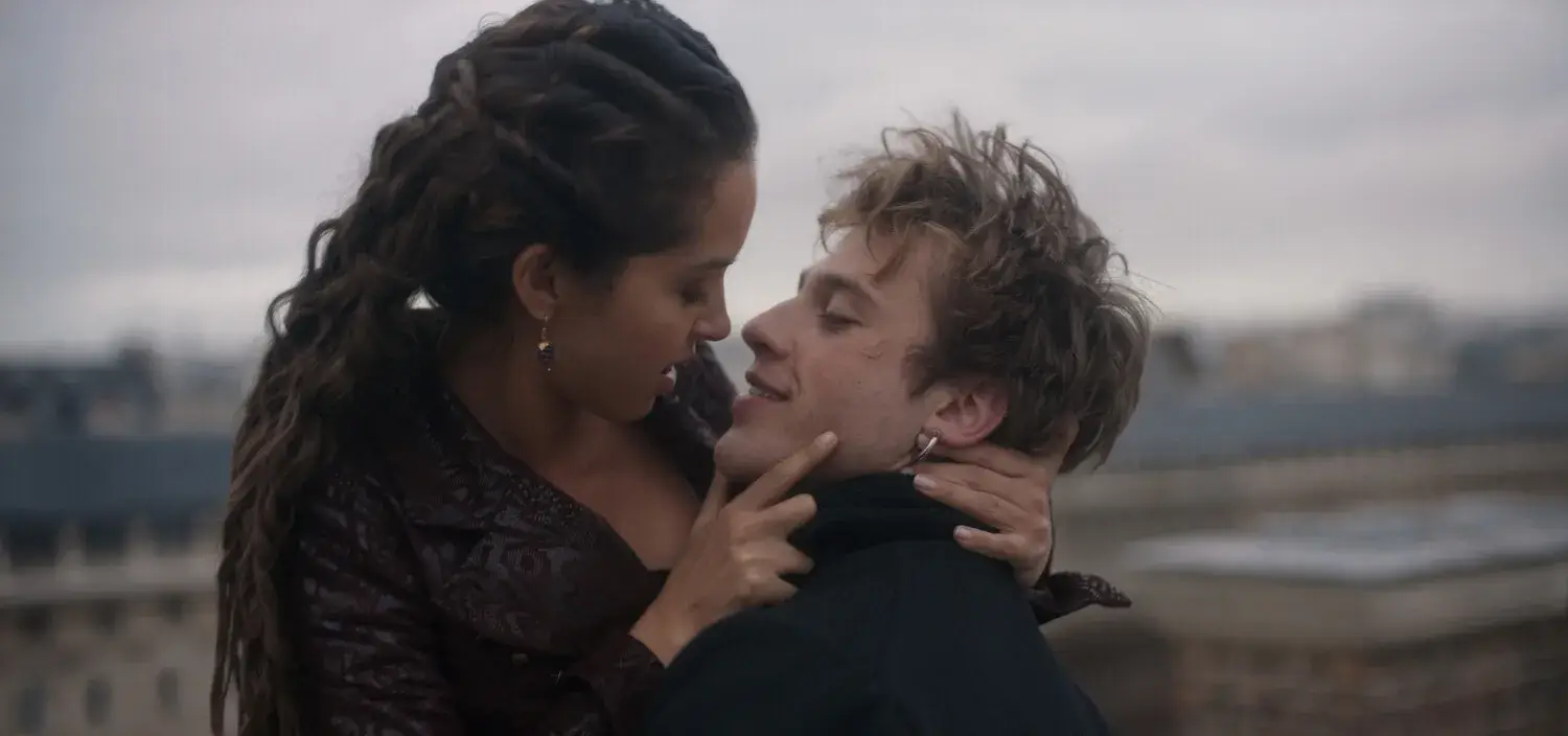 Фонове зображення Карем