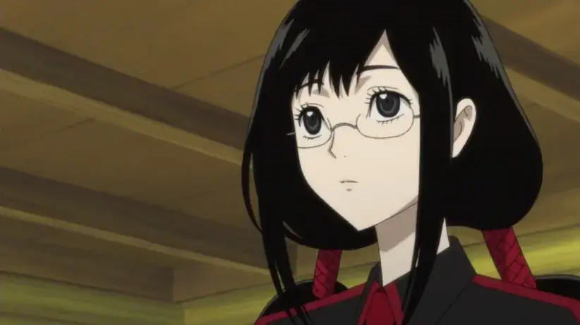 Фонове зображення Кров-С