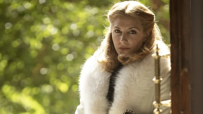 Криві лінії Бога