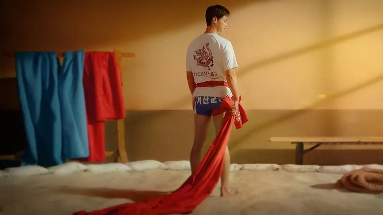 Фонове зображення Мов квіти на піску