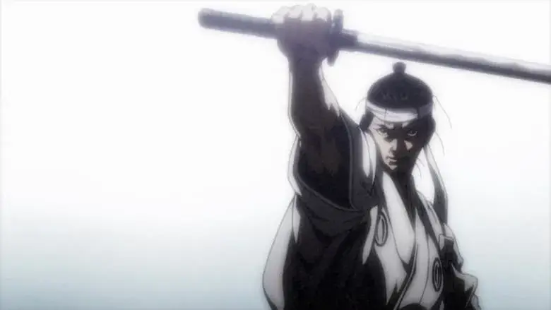 Фонове зображення Одержимі смертю / Шіґуруй