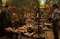 Бібліотекарі: Новий розділ - Скріншот 4