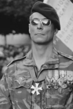 Битва за Алжир