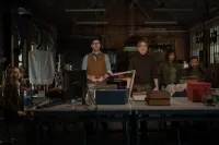 Джерело вічної молодості - Скріншот 1