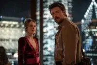 Фатальний меседж - Скріншот 1