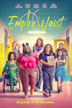 Імперська талія