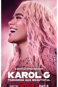 Karol G: Завтра було прекрасне