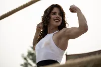 Королева рингу - Скріншот 3