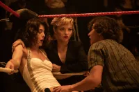 Королева рингу - Скріншот 4