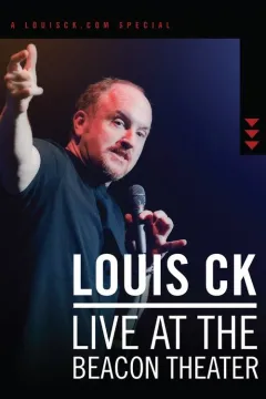 Луї К.К.: Живіть у театрі Бакона