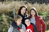 Місяць і озеро - Скріншот 3