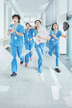 Посібник резидентів