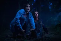 Until Dawn: До світанку - Скріншот 4