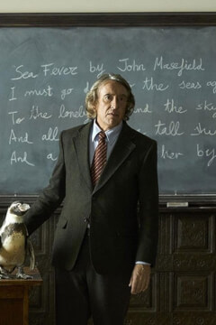 Уроки Пана Пінгвіна