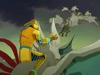 Єгиптус - Скріншот 2