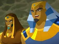 Єгиптус - Скріншот 3