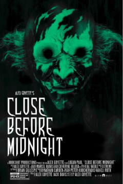 Зачинити до півночі