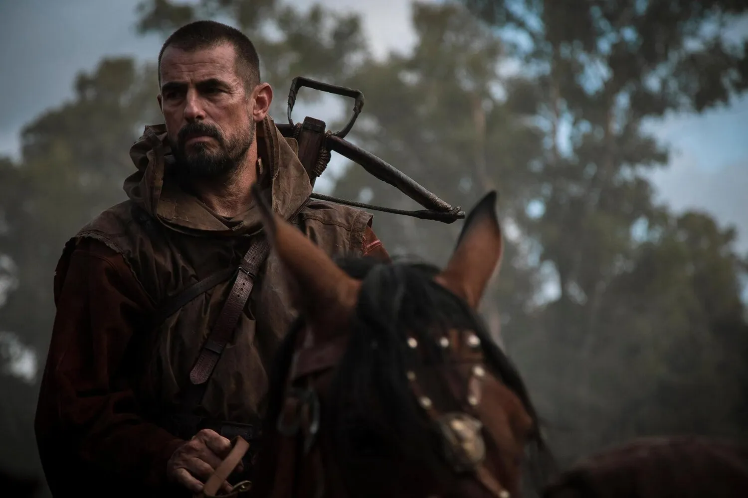 Фонове зображення Вільгельм Телль