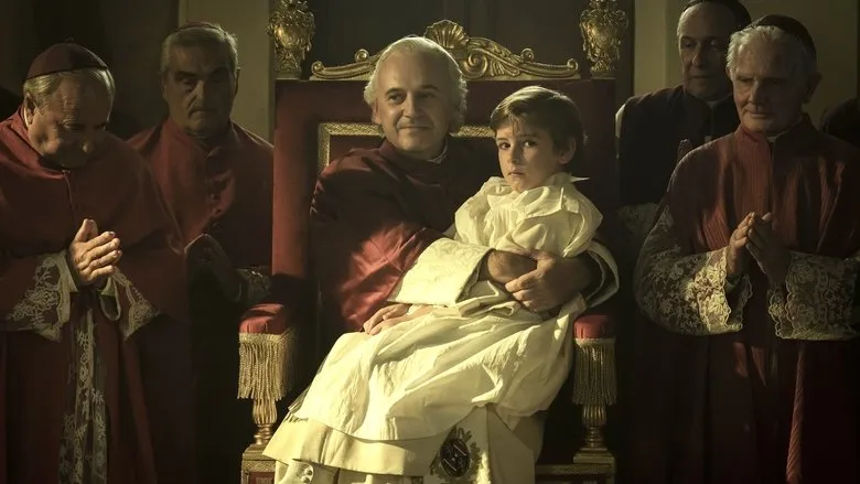 Фонове зображення Викрадений