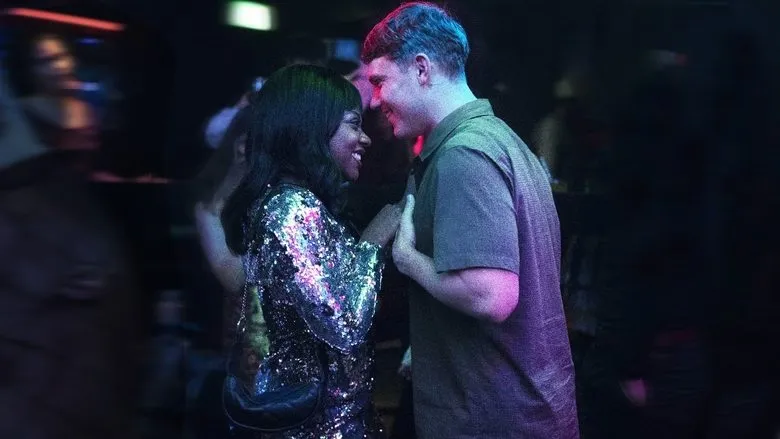 Фонове зображення Задушені