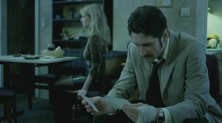 Фонове зображення Антарес