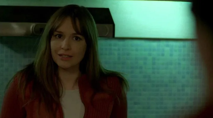 Фонове зображення Арктичний хижак