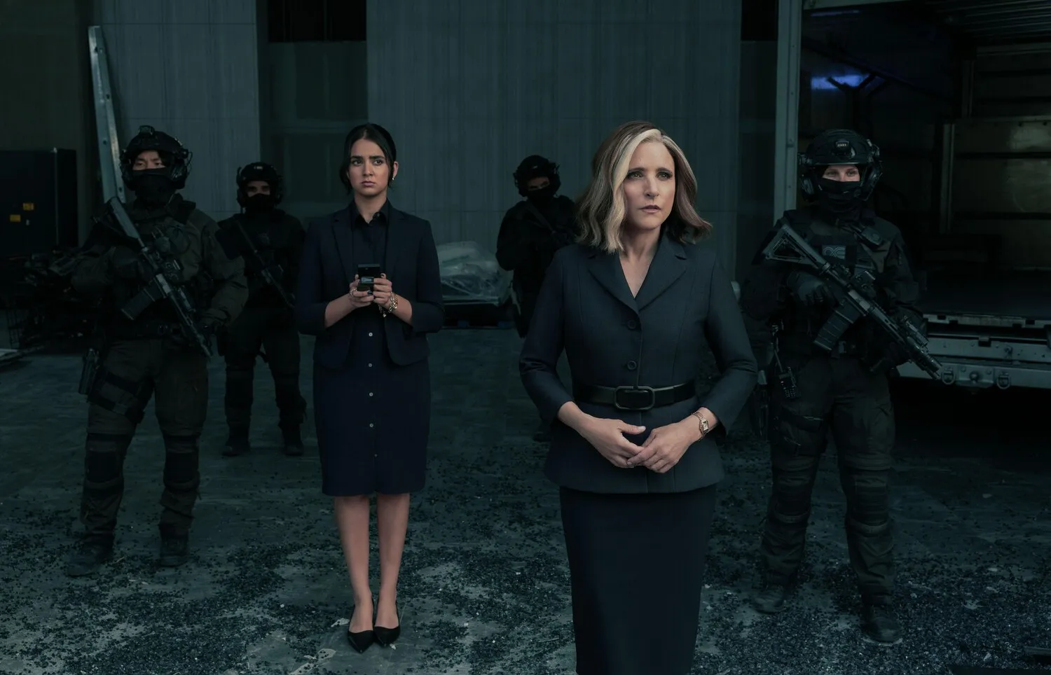 Фонове зображення Громовержці*