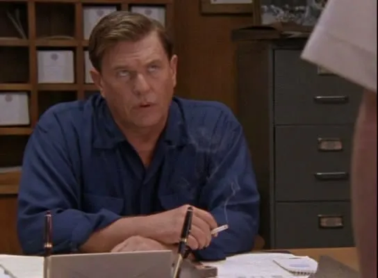 Фонове зображення Лінія нападу