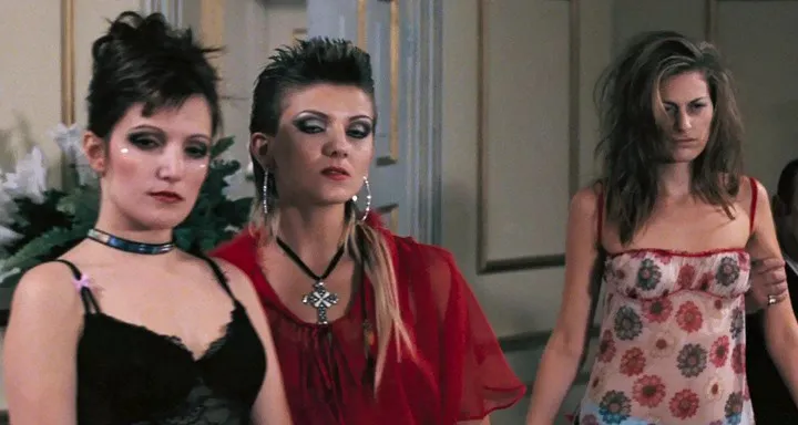 Фонове зображення Механік